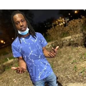 Meet your Posher, Jajuan